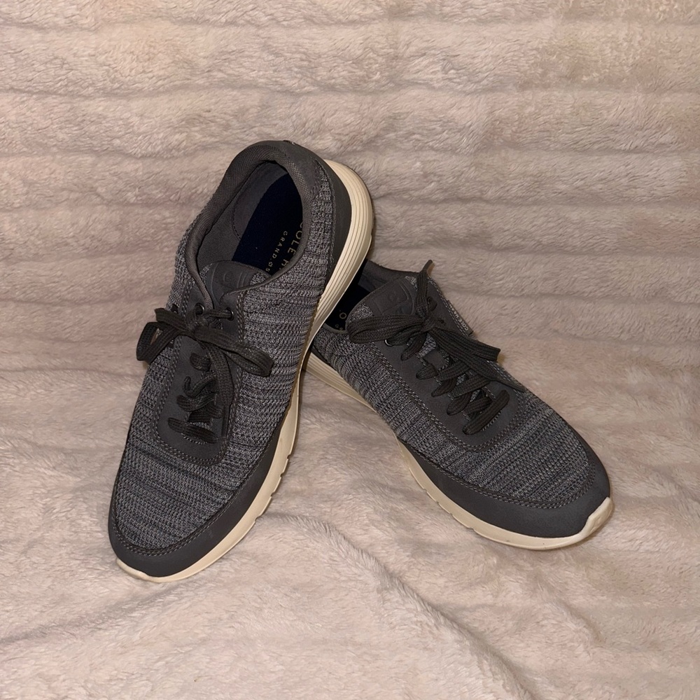 NWOT Cole Haan Mens Sneakers Size 7
